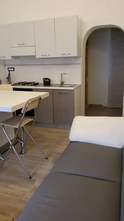 ألغيرو Casa Vacanze Vale 0*,