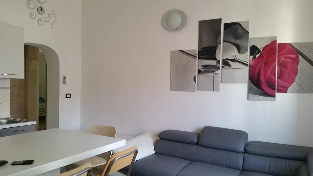 Casa Vacanze Vale location