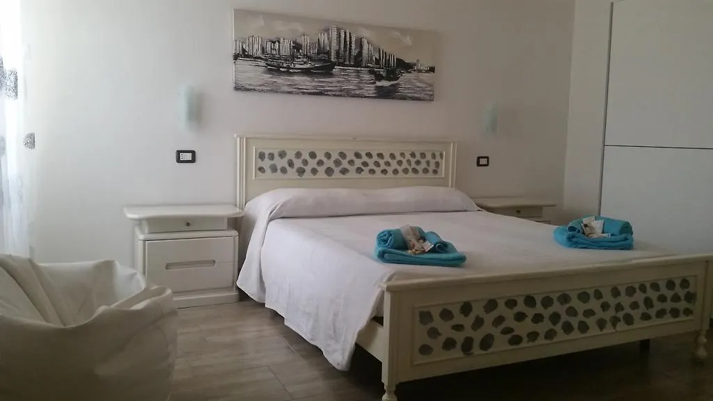 ألغيرو Casa Vacanze Vale شقة