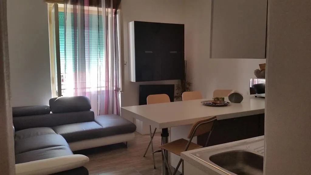 Casa Vacanze Vale Альгеро