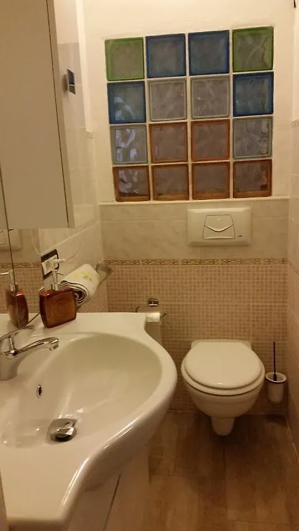 Casa Vacanze Vale Альгеро