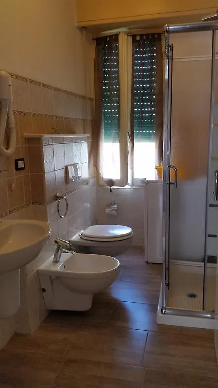Апартаменты Casa Vacanze Vale Альгеро